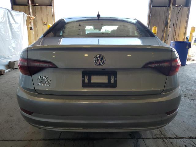 2019 VOLKSWAGEN JETTA SEL 3VWE57BU1KM203573