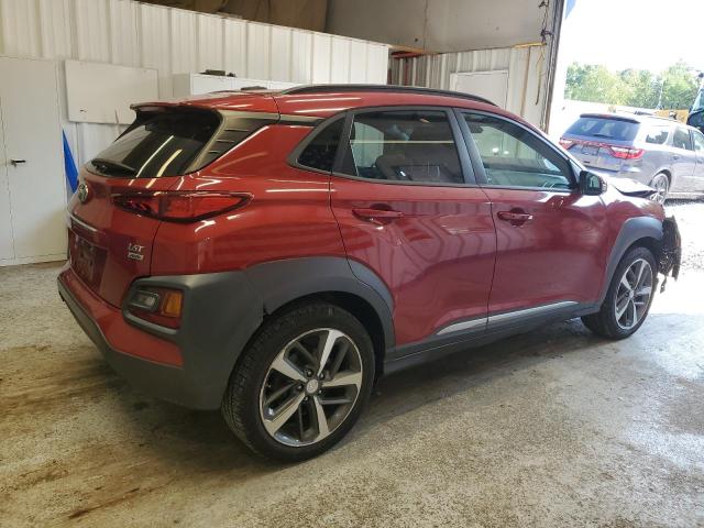 2018 HYUNDAI KONA LIMIT KM8K3CA59JU147077