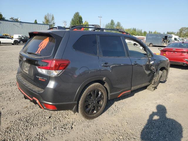 2023 SUBARU FORESTER S #3279637916