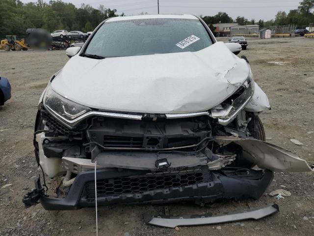 2019 HONDA CR-V EX #3291333170