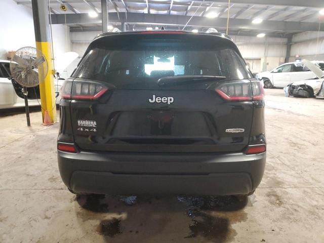 2020 JEEP CHEROKEE L 1C4PJMLB1LD539630