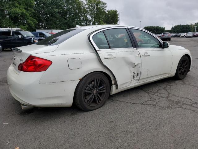 2010 INFINITI G37 - JN1CV6AR3AM254961