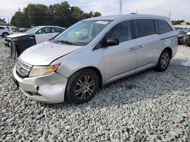 HONDA ODYSSEY EX