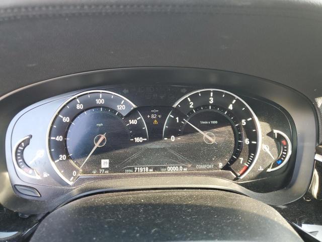 2017 BMW 530 XI WBAJA7C59HG457651