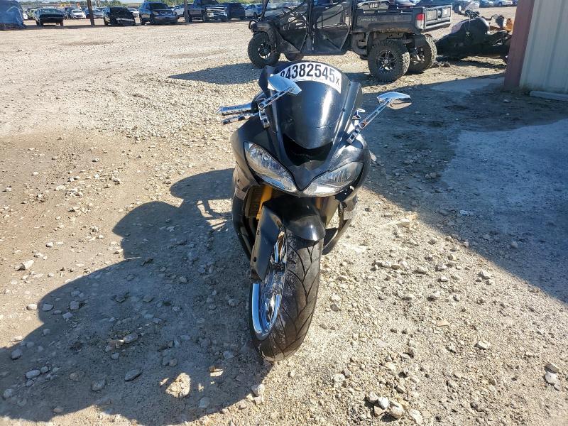 2005 KAWASAKI NINJA ZX 1 JKAZXCC135A034308