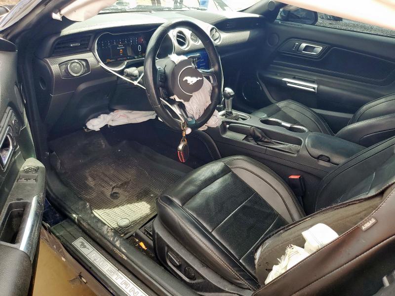 2020 FORD MUSTANG GT - 1FA6P8CF0L5176208