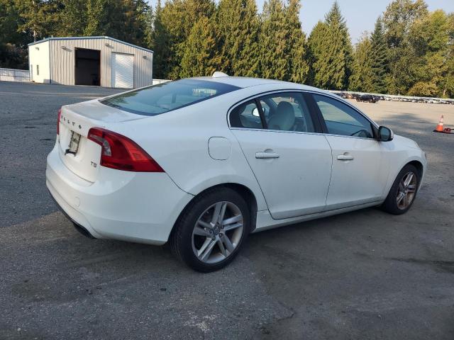 2015 VOLVO S60 PREMIE YV126MFB5F1304901