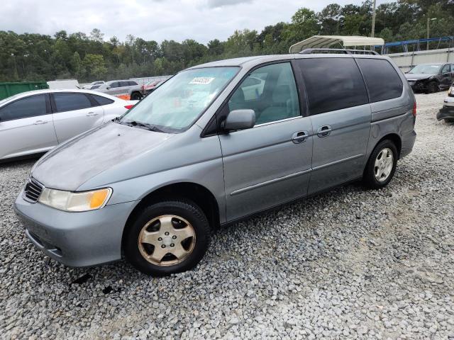 HONDA ODYSSEY EX