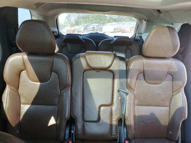 2019 VOLVO XC90 T6 INSCRIPTION YV4A22PL6K1448957