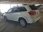 Lot #3312441616 2013 DODGE JOURNEY SX