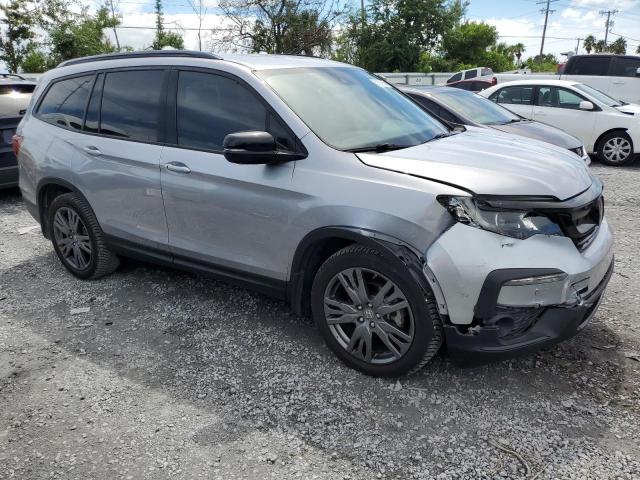 2022 HONDA PILOT SPOR 5FNYF5H36NB007069