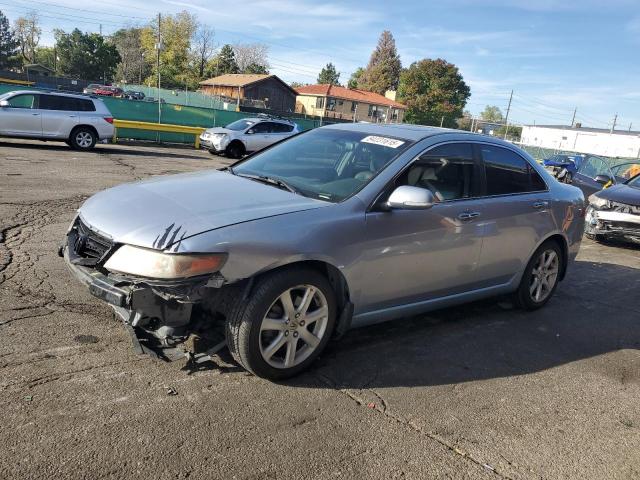 ACURA TSX