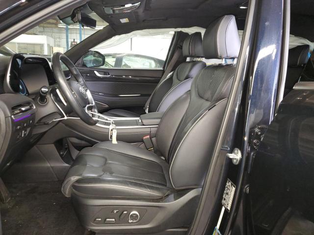 2023 HYUNDAI PALISADE CALLIGRAPHY - KM8R7DGE3PU525046