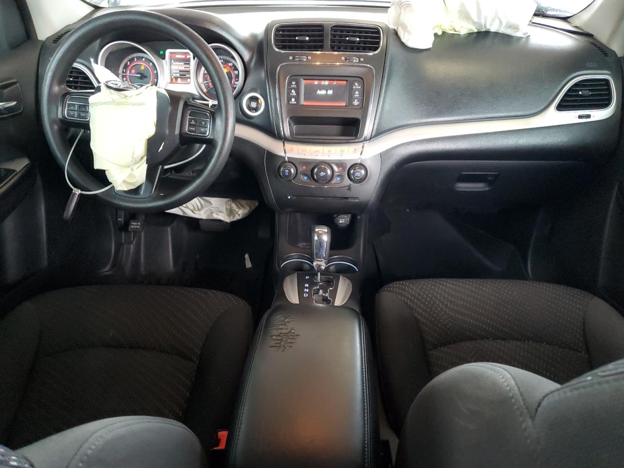 Lot #3302765379 2018 DODGE JOURNEY SX