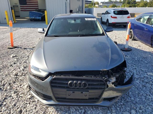 2016 AUDI A4 PREMIUM WAUAFAFL4GN009823