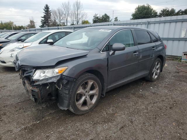 2011 TOYOTA VENZA - 4T3BK3BB4BU050224