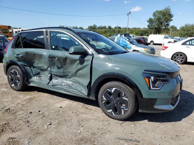 2023 KIA NIRO WIND KNDCR3L11P5054834