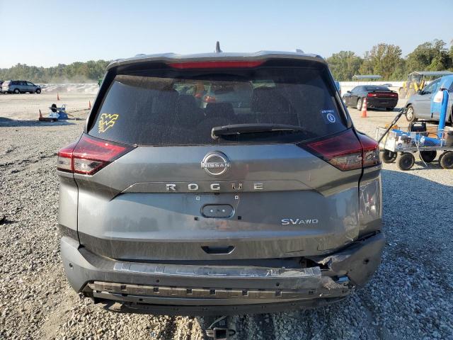 2023 NISSAN ROGUE SV - 5N1BT3BB4PC740607