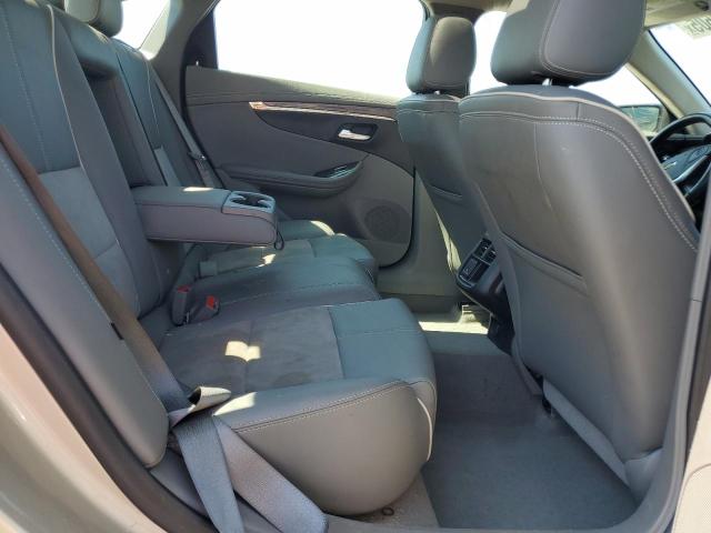 2015 CHEVROLET IMPALA LT 2G1125S37F9166607