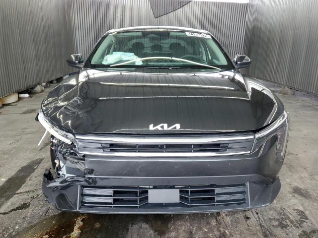 2025 KIA K4 LX 3KPFT4DE0SE059932