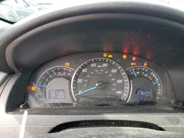 2014 TOYOTA CAMRY L - 4T4BF1FK4ER405026