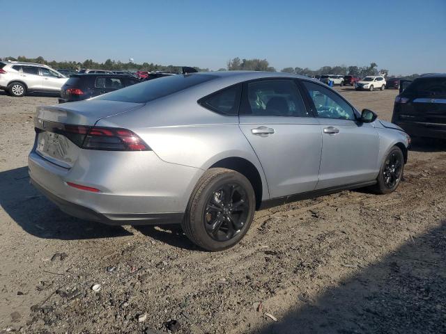 2025 HONDA ACCORD SE 1HGCY1F41SA043329