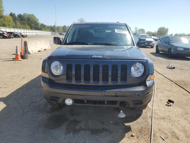 2014 JEEP PATRIOT LA - 1C4NJRFB1ED549657