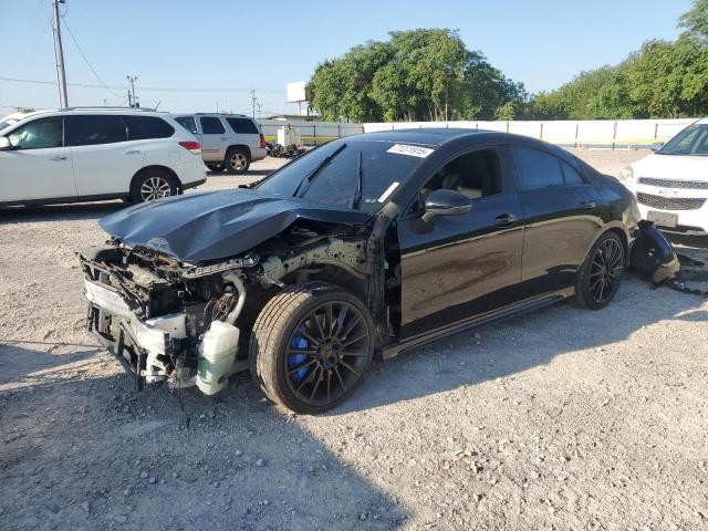 2020 MERCEDES-BENZ CLA AMG 35 W1K5J5BB6LN110059