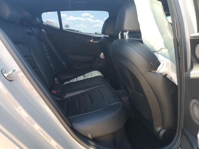 2022 KIA STINGER GT - KNAE55LC4N6108942