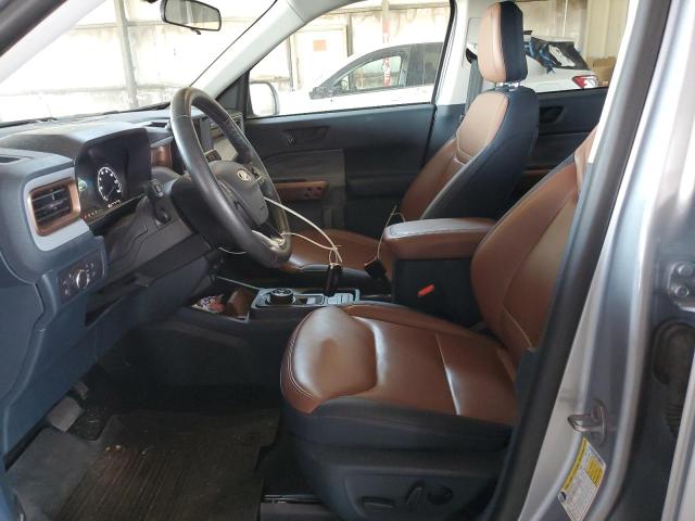 2022 FORD MAVERICK X 3FTTW8E31NRA72412