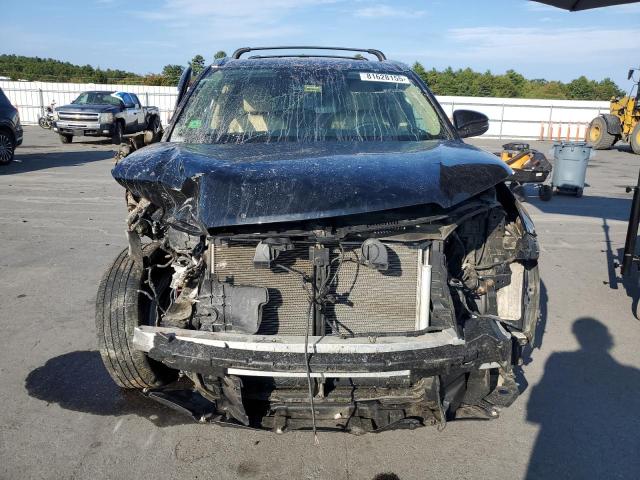 2019 TOYOTA HIGHLANDER SE - 5TDJZRFH5KS616191