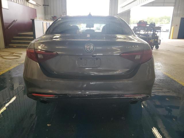 2022 ALFA ROMEO GIULIA #3311748725