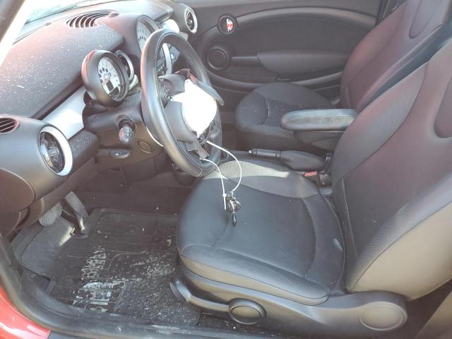 2013 MINI COOPER - WMWSU3C55DT677925