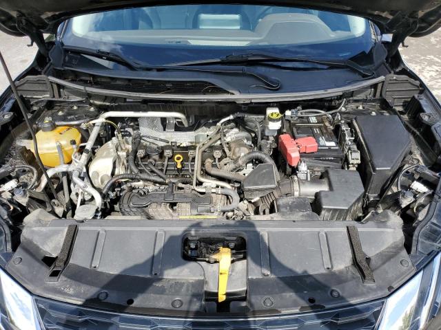 2021 NISSAN ROGUE SV JN8AT3BB7MW212400