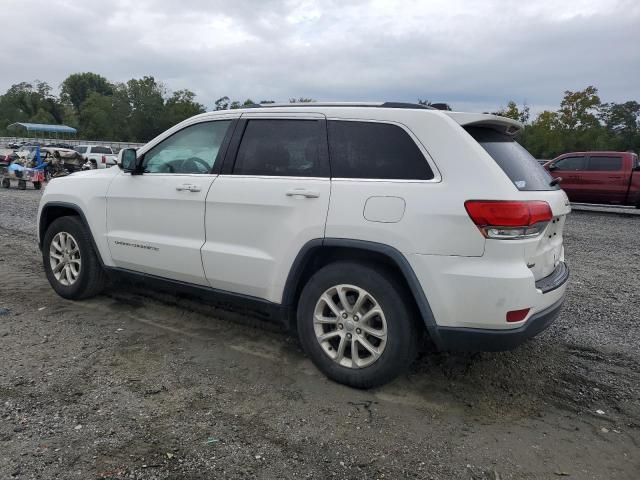2014 JEEP GRAND CHER #3287687011
