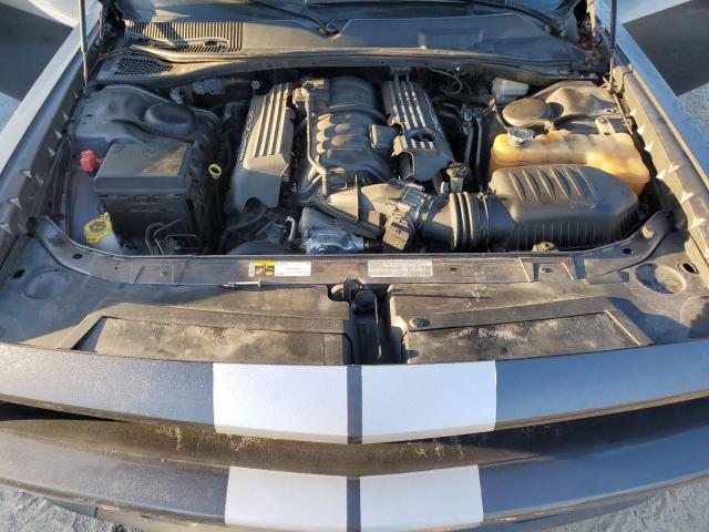 2013 DODGE CHALLENGER - 2C3CDYCJ1DH629258