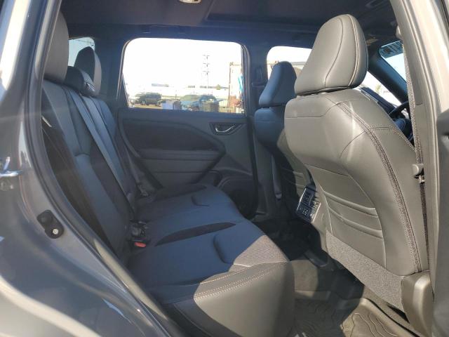 2025 SUBARU FORESTER T JF2SLSTD6SH419860