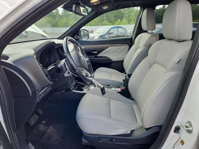 2019 MITSUBISHI OUTLANDER - JA4J24A50KZ055976