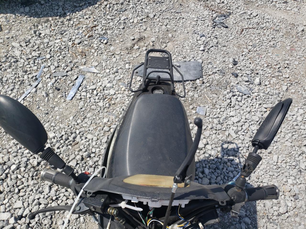 Lot #3287372987 2022 JEZP BIKE