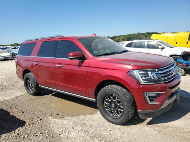 2019 FORD EXPEDITION MAX LIMITED - 1FMJK2AT4KEA60626