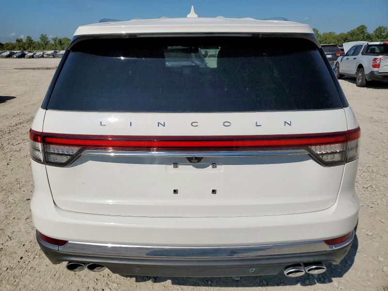 2023 LINCOLN AVIATOR RE 5LM5J7XC9PGL00920