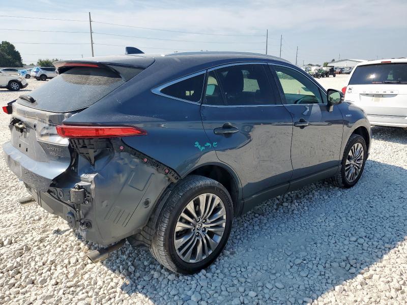 2021 TOYOTA VENZA LIMI JTEAAAAH5MJ082038