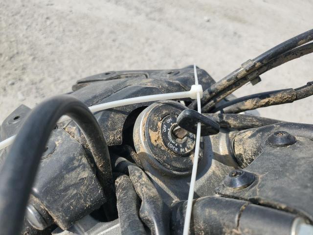 2015 YAMAHA FZ07 #3256599473