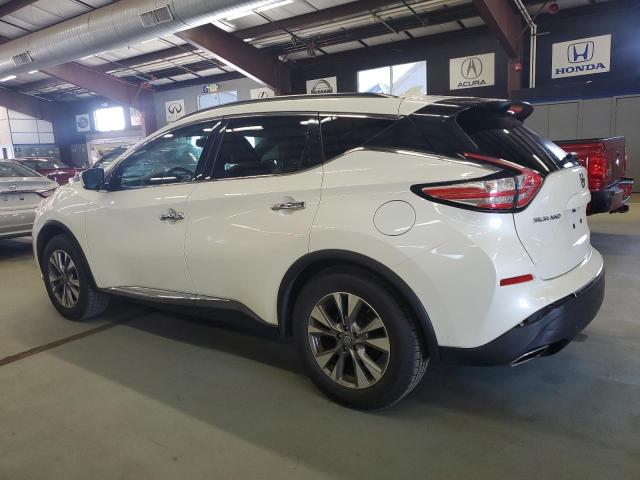 2018 NISSAN MURANO S 5N1AZ2MH9JN107411