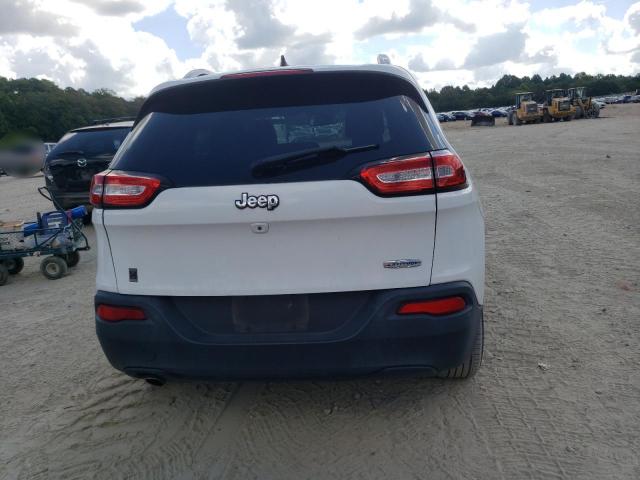 2016 JEEP CHEROKEE L 1C4PJLCB6GW287250