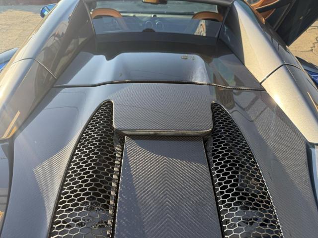 2018 MCLAREN AUTOMOTIVE 570S SBM13FAA8JW004227