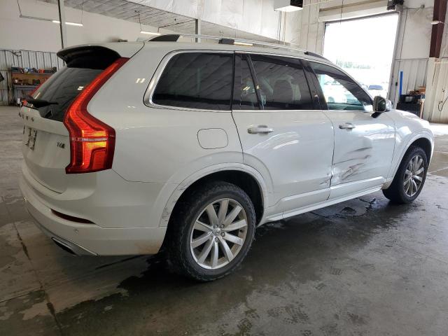 2018 VOLVO XC90 T6 YV4A22PK9J1190133