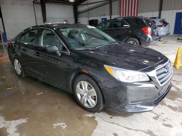2016 SUBARU LEGACY 2.5 4S3BNAA68G3021366