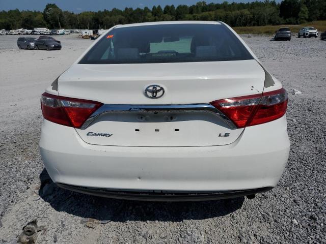 2016 TOYOTA CAMRY LE - 4T4BF1FK9GR582576
