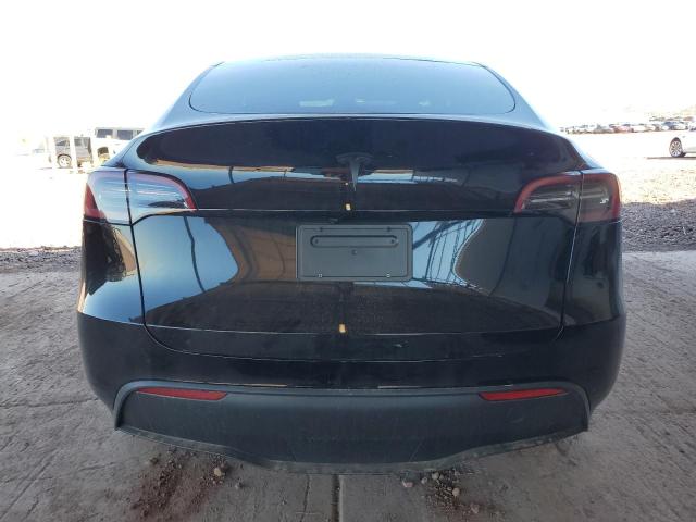 2024 TESLA MODEL Y - 7SAYGDED1RF198302
